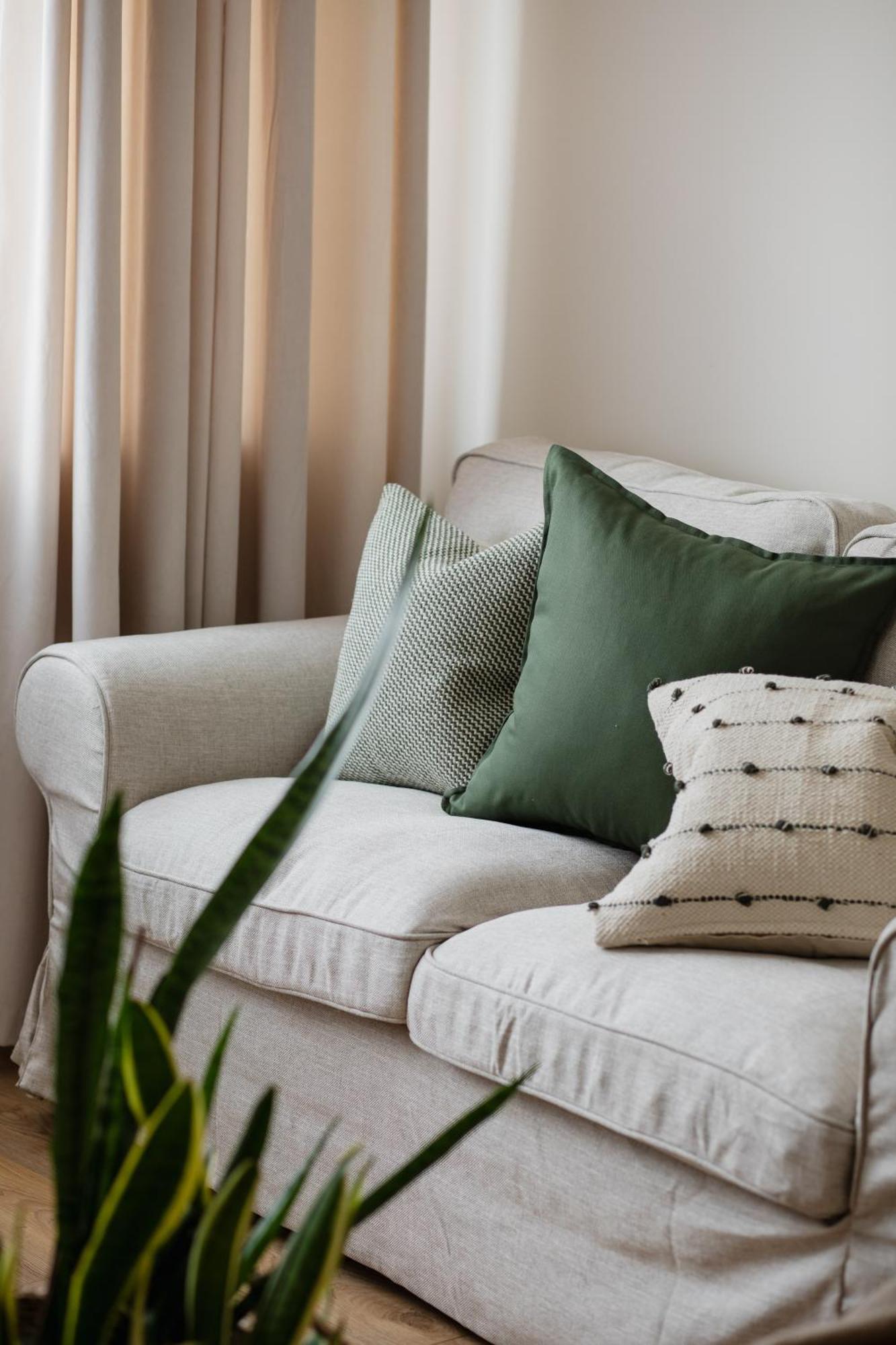 Ts Gold New Town Apartment & Free Private Parking Szczecin Exterior foto