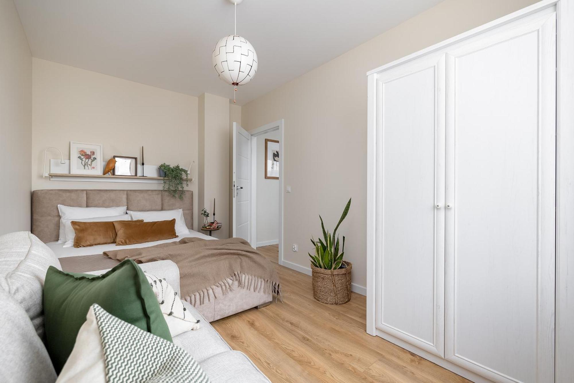 Ts Gold New Town Apartment & Free Private Parking Szczecin Exterior foto