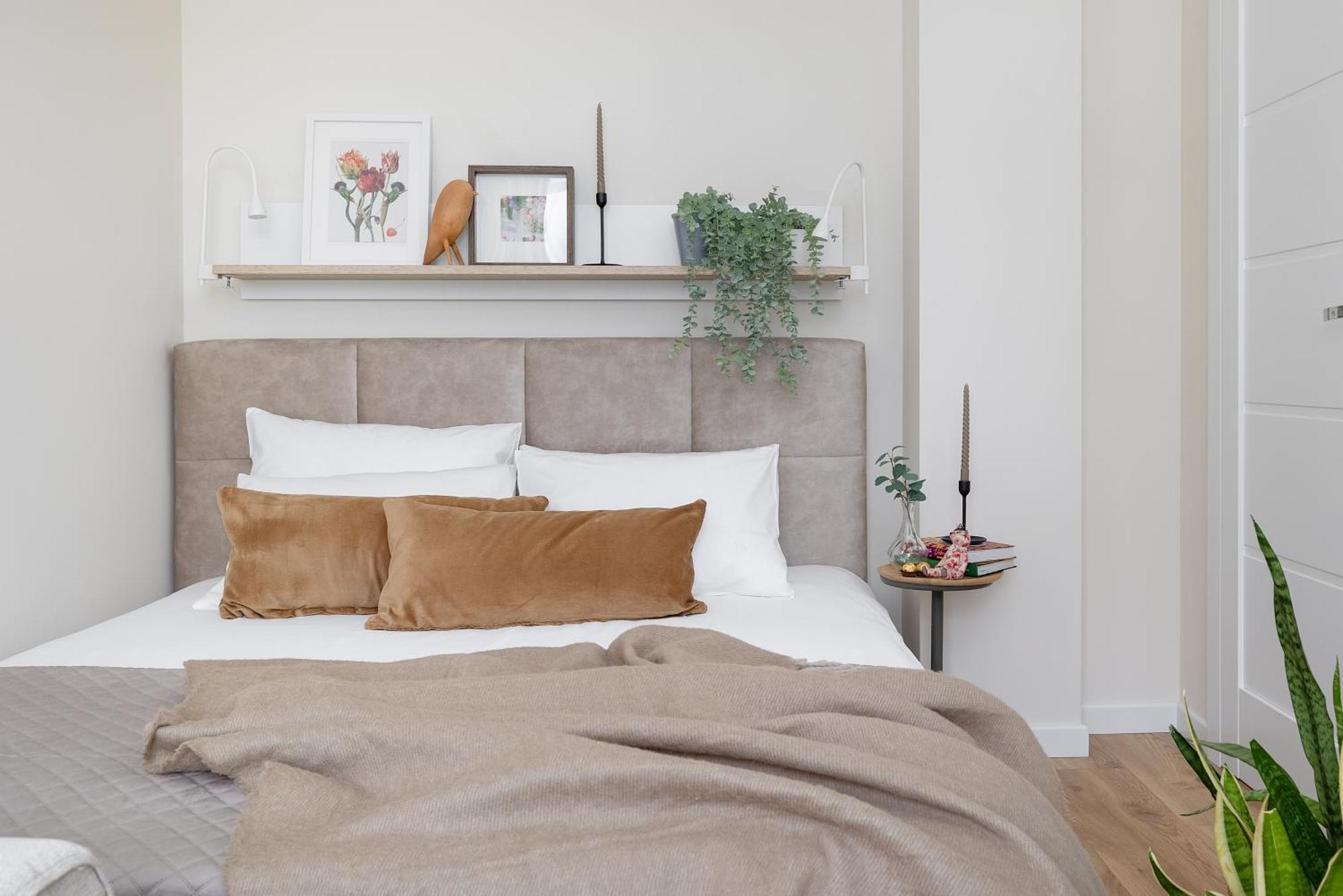Ts Gold New Town Apartment & Free Private Parking Szczecin Exterior foto